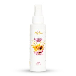 Mylove Taste Slide Sensitive Intimate Gel Passion Fruit 100ml