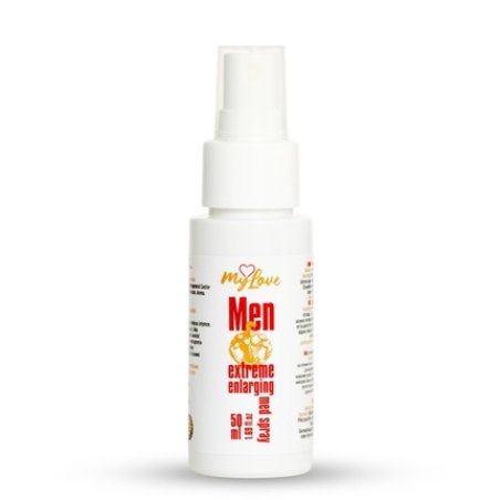 Mylove Men Extreme Enlarging Gel 50ml