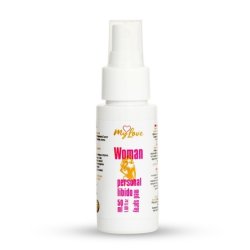 Mylove Woman Personal Libido Spray 50ml