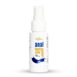 Mylove Anal Back Side Comfort Anal Gel 50ml