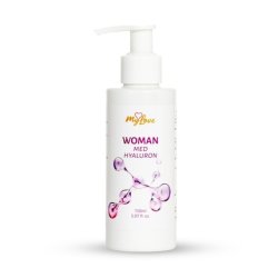 Mylove Woman Med Hyaluron Intimate Gel With Hyaluronic Acid 150ml