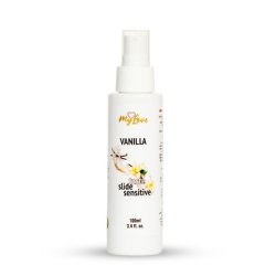 Mylove Taste Slide Sensitive Intimate Gel Vanilla 100ml