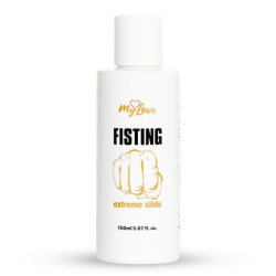 Mylove Fisting Extreme Slide Intimate Gel 150ml