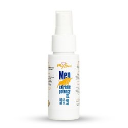 Mylove Man Extreme Potency Intimate Gel For Men 50ml