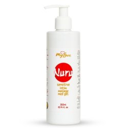Mylove Nuru Sensitive Intimate Massage Gel 300ml