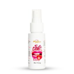 Mylove Taste Oral Spray Strawberry 50ml