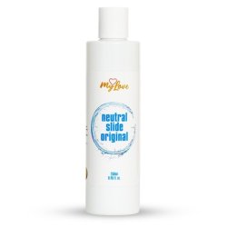 Mylove Neutral Slide Original Waterbased Lubricant 250ml