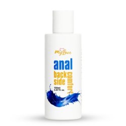 Mylove Anal Back Side Comfort Anal Gel 150ml