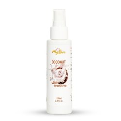 Mylove Taste Slide Sensitive Intimate Gel Coconut 100ml