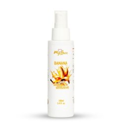 Mylove Taste Slide Sensitive Intimate Gel Banana 100ml