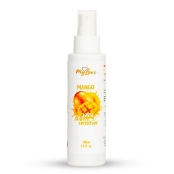 Mylove Taste Slide Sensitive Intimate Gel Mango 100ml