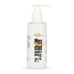 Mylove Men Stud Comfort Delaymed Gel 150ml