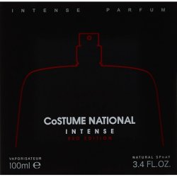 CoSTUME NATIONAL SCENTS Intense Red Femmes 100 ml