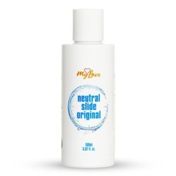 Mylove Neutral Slide Original Waterbased Lubricant 150ml