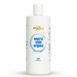 Mylove Neutral Slide Original Waterbased Lubricant 500ml