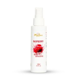 Mylove Taste Slide Sensitive Intimate Gel Raspberry 100ml