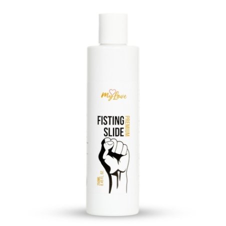 Mylove Fisting Extreme Slide Intimate Gel 250ml