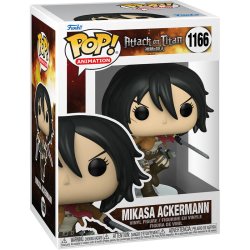POP AOT - MIKASA ACKERMAN EPEE