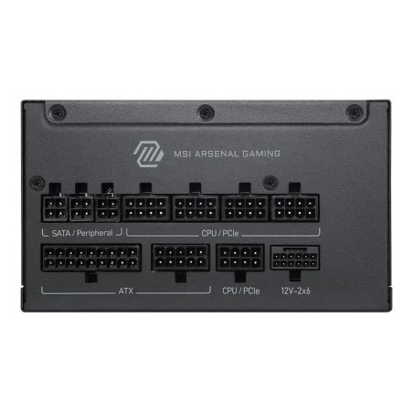 MSI MAG A1200PLS PCIE5