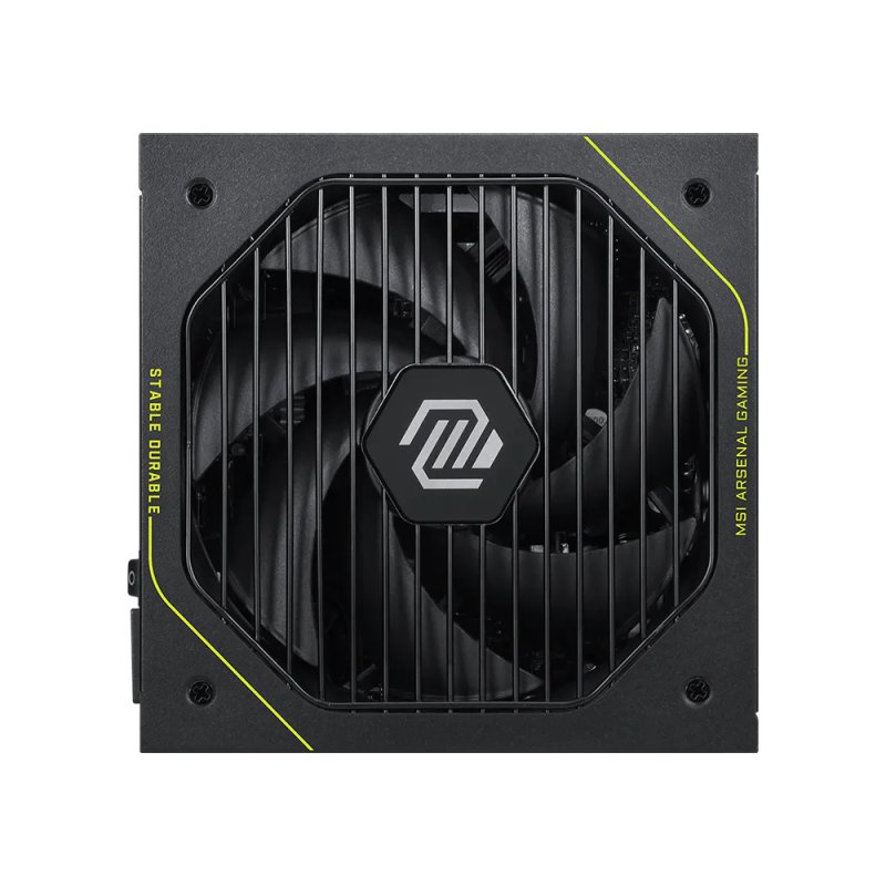 MSI MAG A1200PLS PCIE5