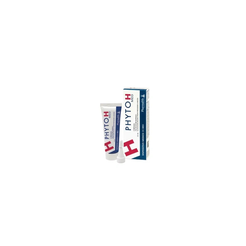 Pharmalife Research Pharmalife Phyto H Med Barrier Cream For Anogenital Area 50 Ml