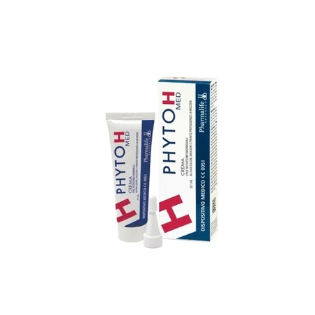 Pharmalife Research Pharmalife Phyto H Med Barrier Cream For Anogenital Area 50 Ml