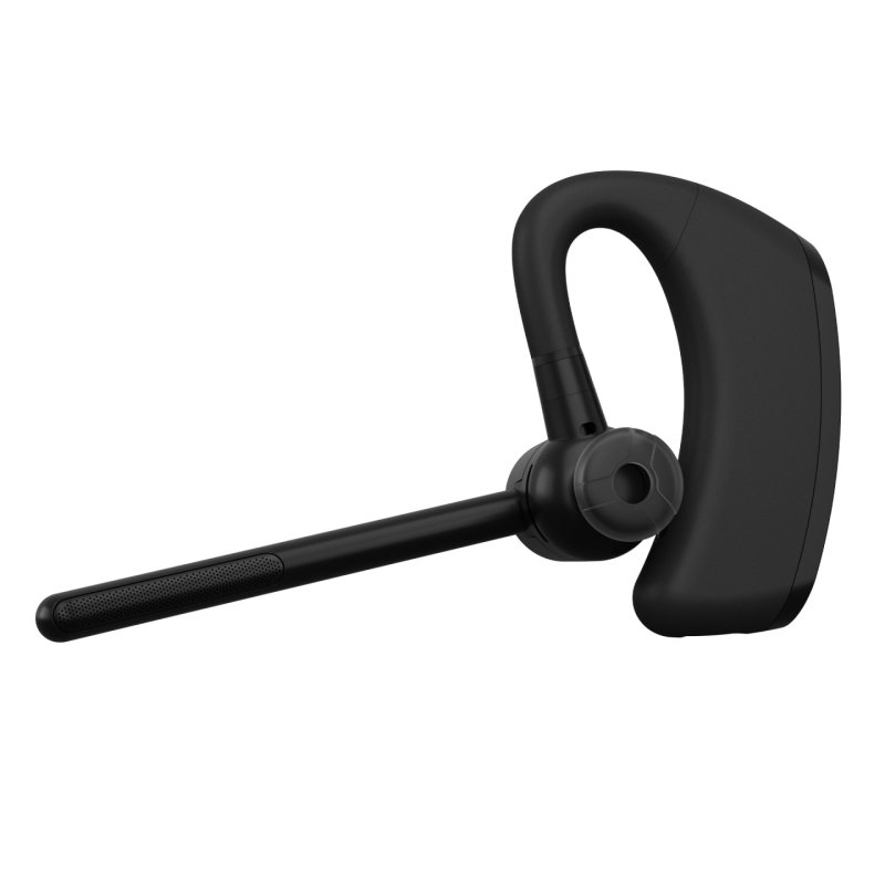 JABRA PERFORM GO 4 MONO USB-C BLACK