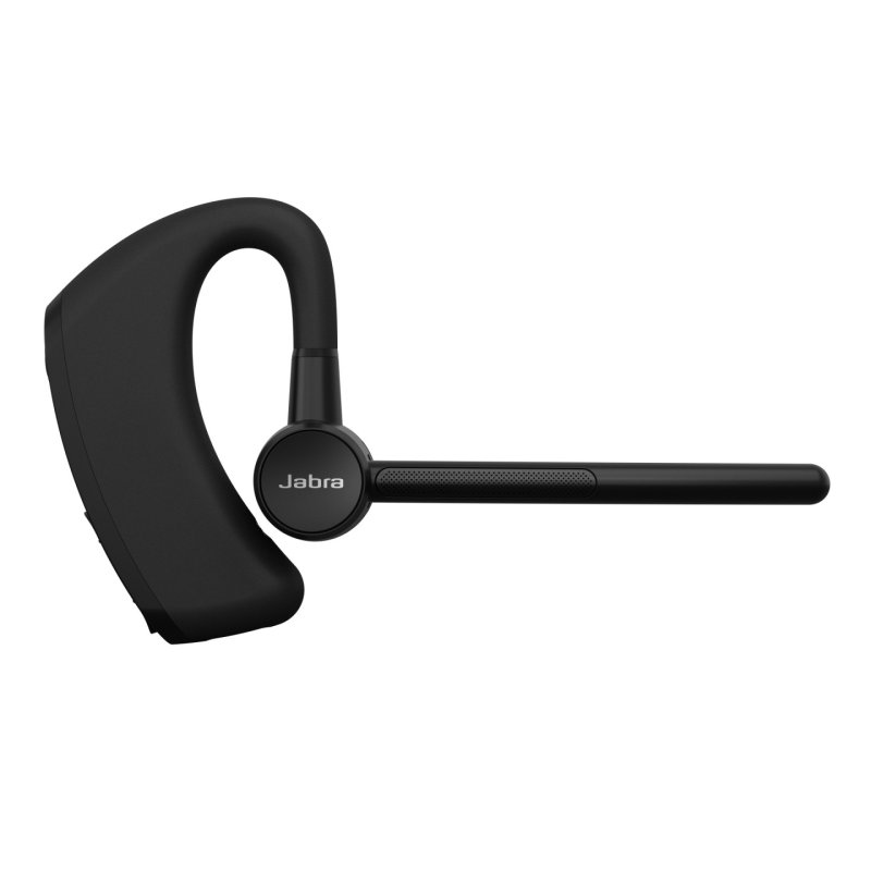 JABRA PERFORM GO 4 MONO USB-C BLACK
