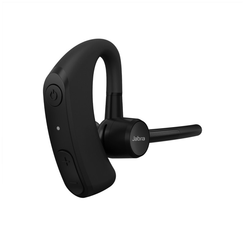 JABRA PERFORM GO 4 MONO USB-C BLACK