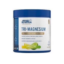 Applied Nutrition Trimagnesium Lemon & Lime 200g