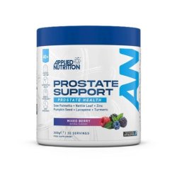 Applied Nutrition Agewell 40 Prostate Support Mixed Berry 300g