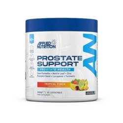 Applied Nutrition Agewell 40 Prostate Support Tropical Punch 300g