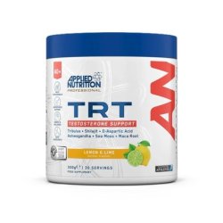 Applied Nutrition Agewell 40 Trt Lemon & Lime 300g
