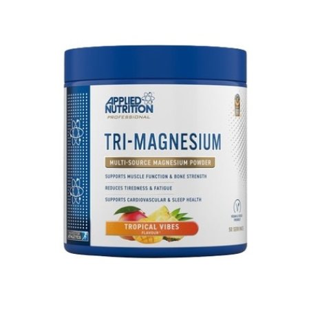Applied Nutrition Trimagnesium Tropical Vibes 200g