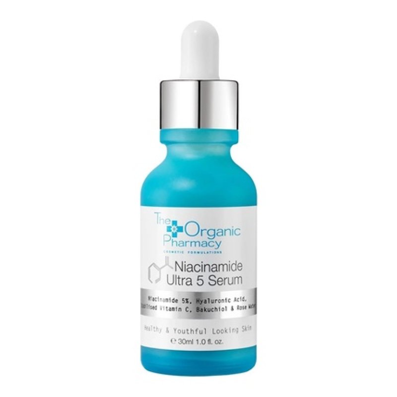 The Organic Pharmacy - Niacinamide Ultra 5 Serum 30 ml