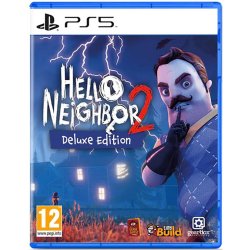 Hello Neighbor 2 - Deluxe Edition