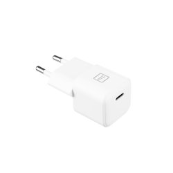 Tucano Chargeur Mural Blanc 20 W * MA-GAN20NP-EU-W