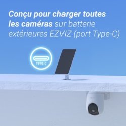 Solar Panel 8W