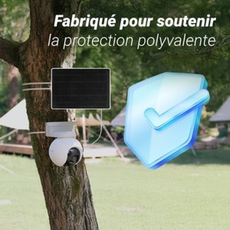 Solar Panel 8W