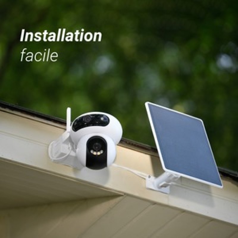 Solar Panel 8W