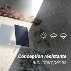 Solar Panel 5W