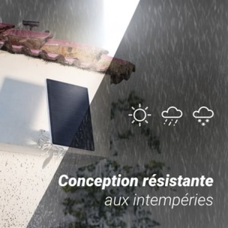 Solar Panel 5W