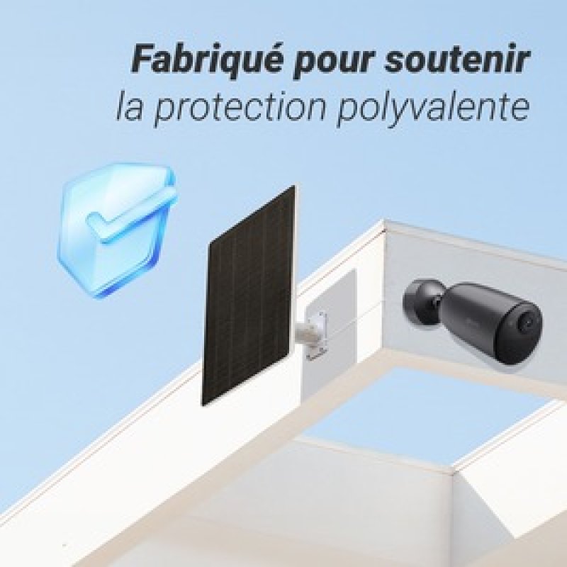 Solar Panel 5W