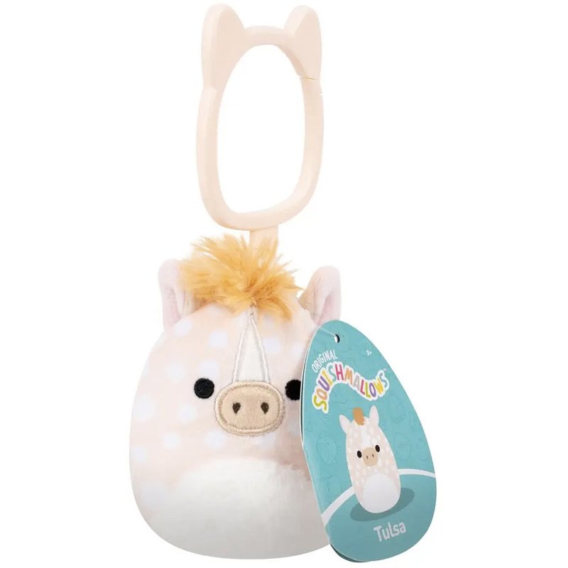 porte cle 9cm squish - assortiment, modèle choisi aléatoirement