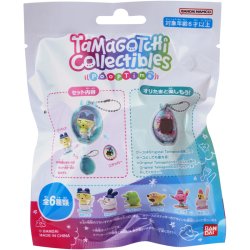 BDN TAG TAMAGOTCHI COLLECTIBLE ASST