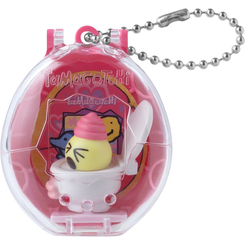 BDN TAG TAMAGOTCHI COLLECTIBLE ASST