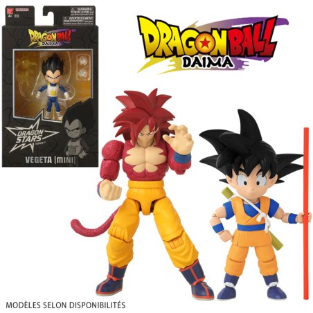 FIG 17CM DRAGON STARS ASS*