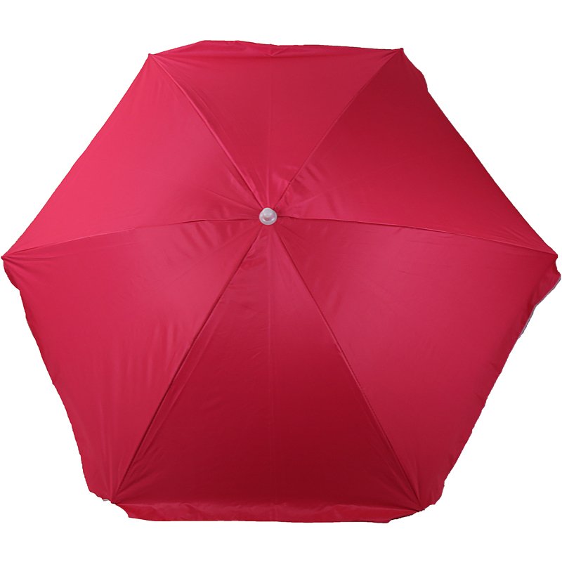 PARASOL 140CM POLYESTER ASS4