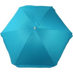 PARASOL 200CM POLYESTER ASS4