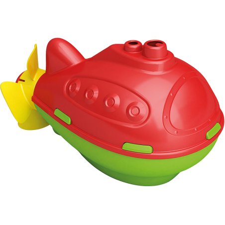 VEH AQUATIQUE 16CM PRE18 ASS3